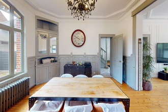 achat maison glisy 80440