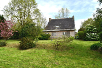 achat maison glomel 22110