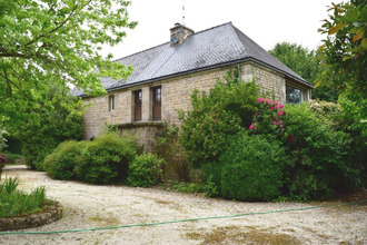 achat maison glomel 22110