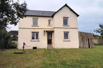 achat maison glomel 22110