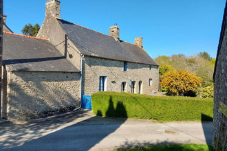 achat maison glomel 22110