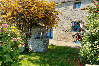 achat maison glomel 22110