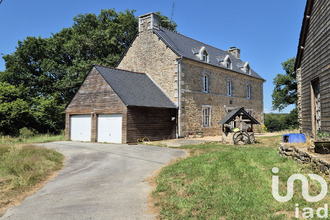 achat maison glomel 22110