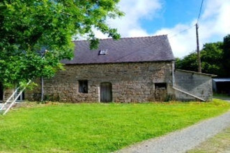 achat maison glomel 22110