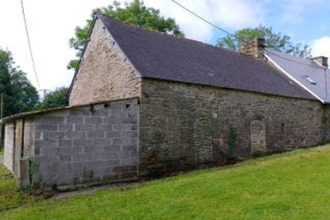 achat maison glomel 22110