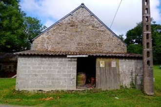 achat maison glomel 22110