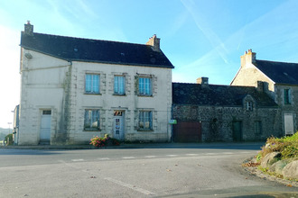 achat maison glomel 22110