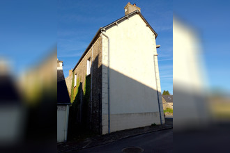 achat maison glomel 22110