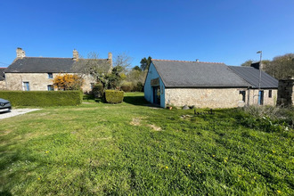 achat maison glomel 22110