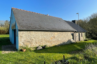 achat maison glomel 22110