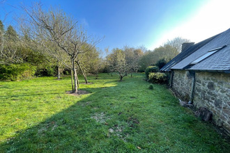 achat maison glomel 22110