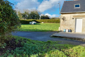 achat maison glomel 22110