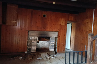 achat maison glomel 22110