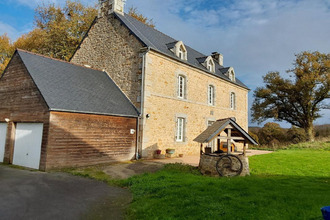 achat maison glomel 22110