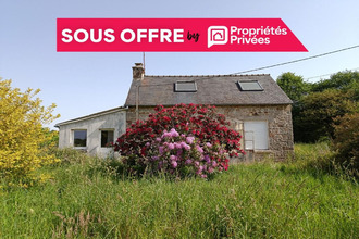 achat maison glomel 22110