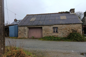 achat maison glomel 22110