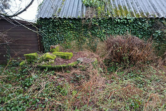 achat maison glomel 22110