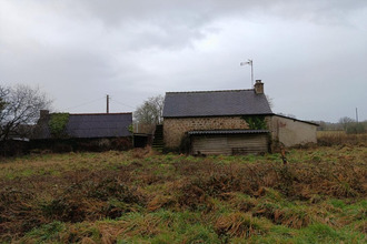 achat maison glomel 22110