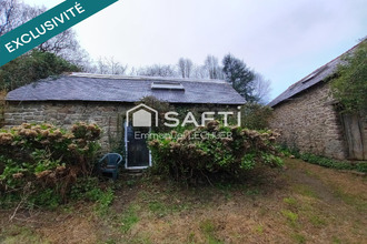 achat maison glomel 22110