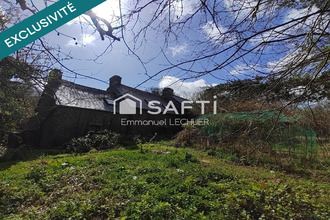 achat maison glomel 22110