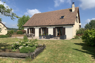 achat maison glos 14100