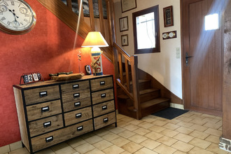 achat maison glos 14100