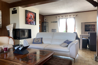 achat maison glos 14100