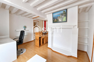 achat maison glos 14100
