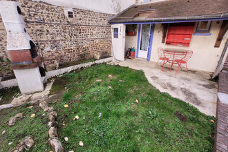 achat maison glos-la-ferriere 61550