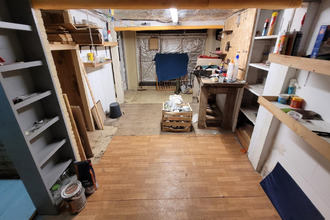 achat maison glos-la-ferriere 61550