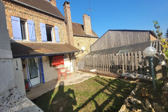 achat maison glos-la-ferriere 61550
