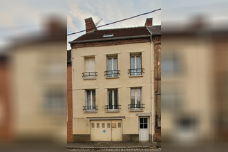 achat maison glos-la-ferriere 61550