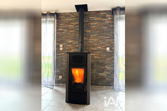 achat maison glos-sur-risle 27290