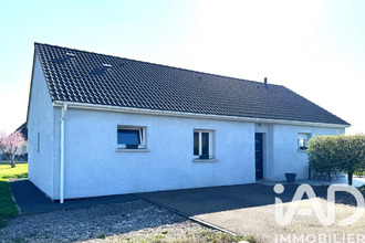 achat maison glos-sur-risle 27290