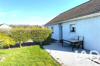 achat maison glos-sur-risle 27290