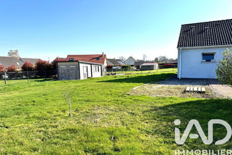 achat maison glos-sur-risle 27290