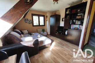achat maison glos-sur-risle 27290