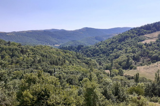 achat maison gluiras 07190