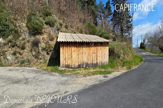 achat maison gluiras 07190