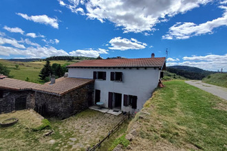 achat maison gluiras 07190