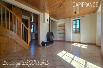 achat maison gluiras 07190