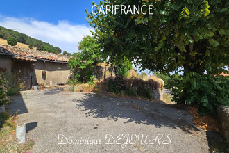 achat maison gluiras 07190