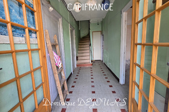 achat maison gluiras 07190