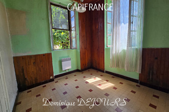 achat maison gluiras 07190