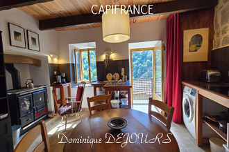achat maison gluiras 07190