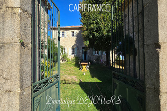 achat maison gluiras 07190