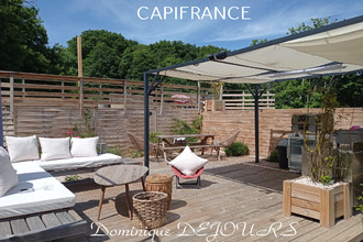 achat maison gluiras 07190