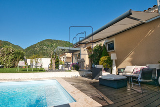 achat maison glun 07300