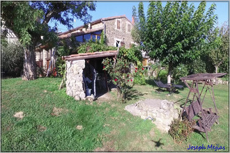 achat maison glun 07300