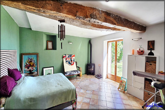 achat maison glun 07300